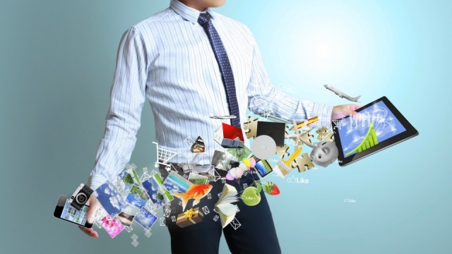 Marketing Digital y  Algunas Agencias en México