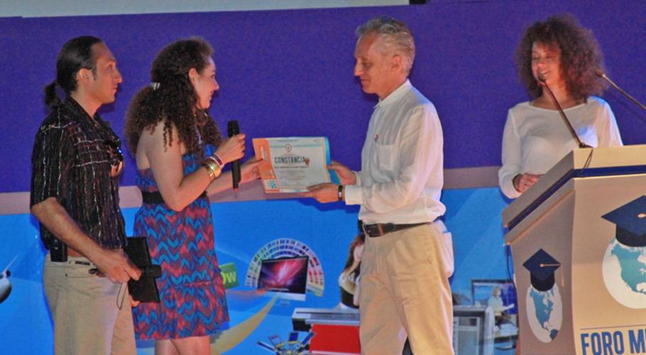 Arquitectura sin Escalas