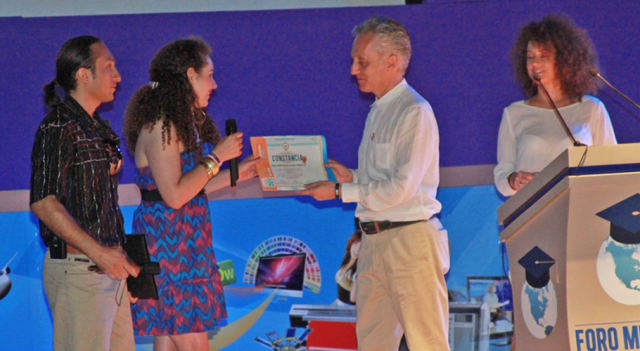 Arquitectura sin Escalas