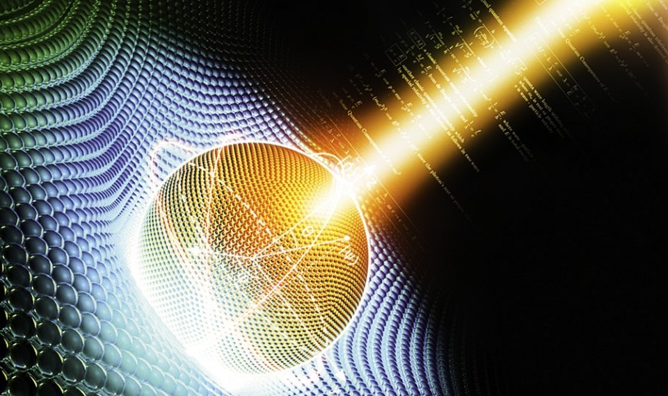 Computación Cuántica