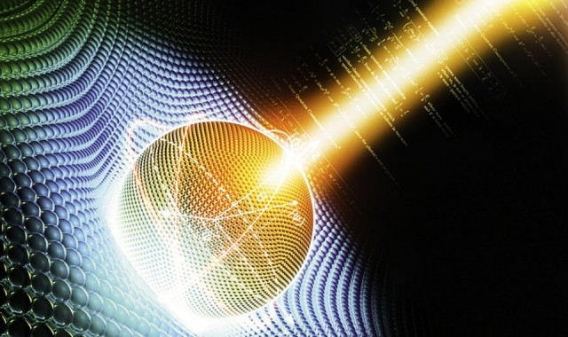 Computación Cuántica