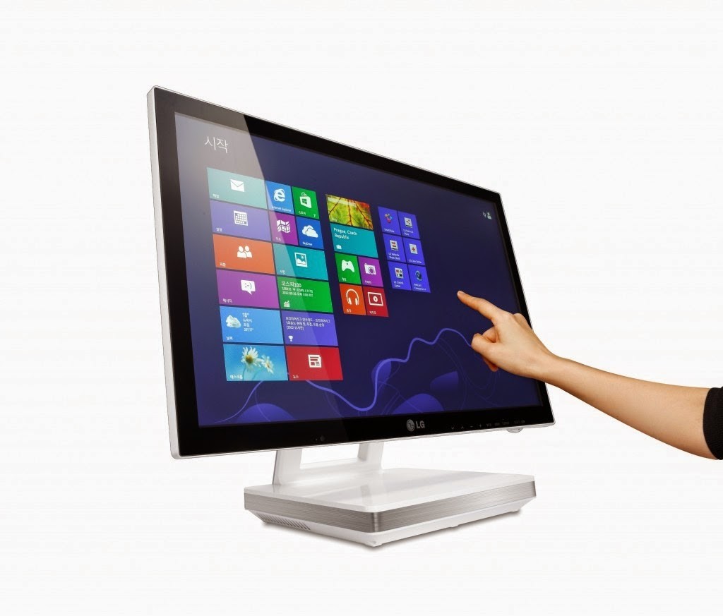 Ordenadores Orgánicos