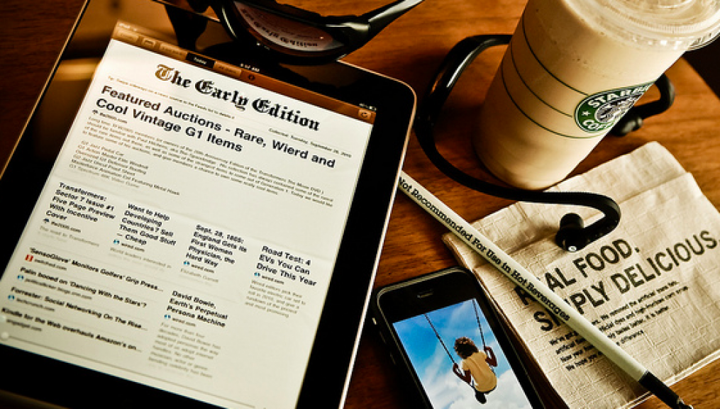 Periodistas Digitales