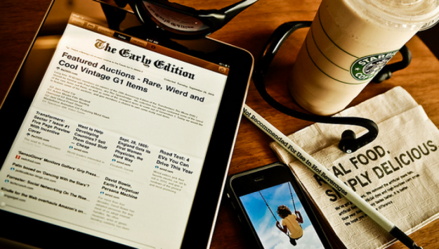 Periodistas Digitales