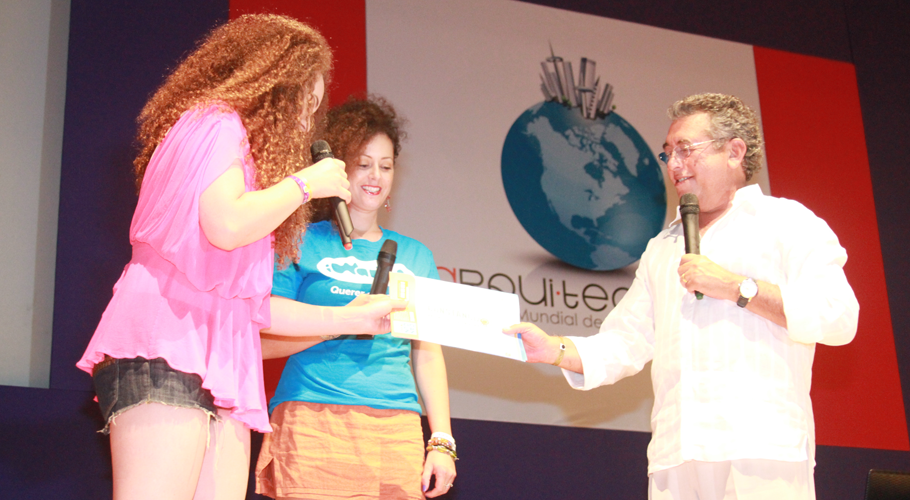 “Una Arquitectura propia, fundamentada en el manejo del espacio y no de las formas”