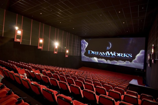 Alienación y Hegemonía Estética en el Cine Actual