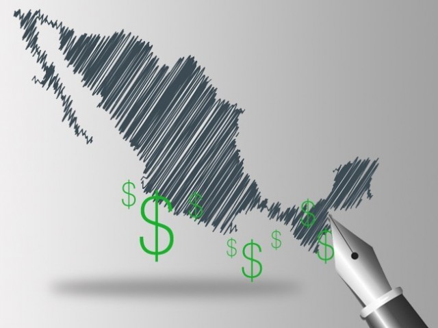 Las Empresas más Grandes en México