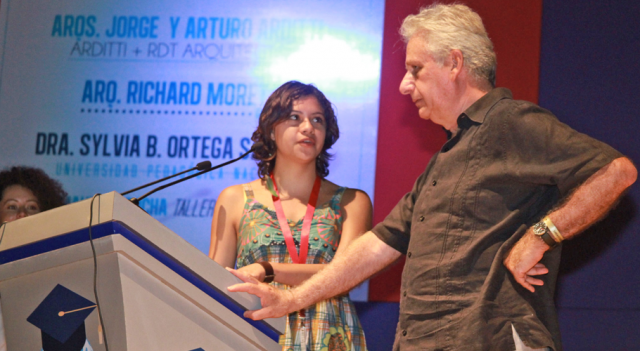 Mario Schjetnan Garduño y el paisajismo arquitectónico.