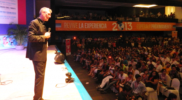 Arquitecto Luis de Garrido - Naturalezas Artificiales