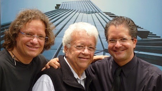 Jorge Arditti y Arturo Arditti, Ponentes del Foro Mundial de Universitarios