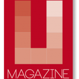 U Magazine TEAM
