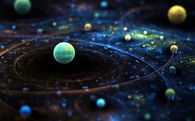 China Probará el Teletransporte Cuantico entre la Tierra y la Luna