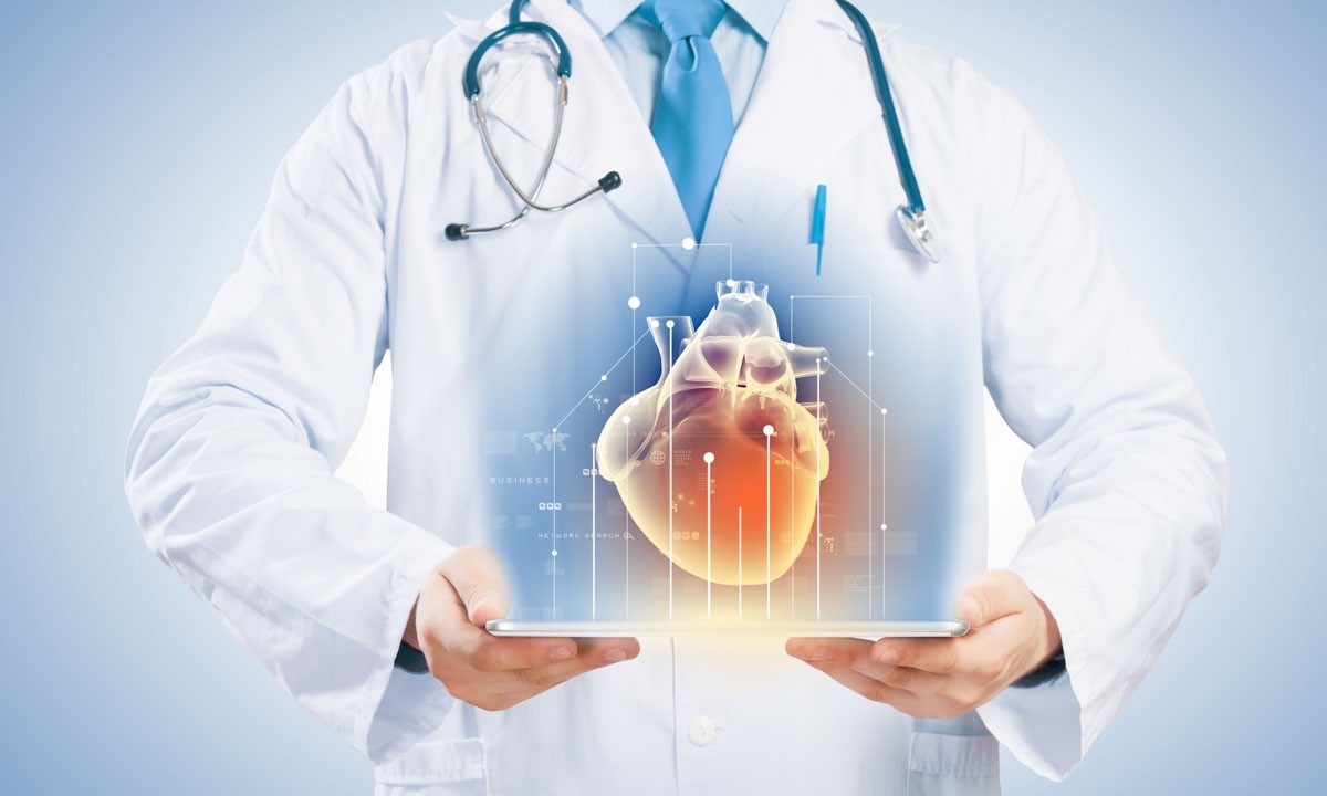Cardiología en México: Instituto Nacional de Cardiología "Ignacio Chávez"