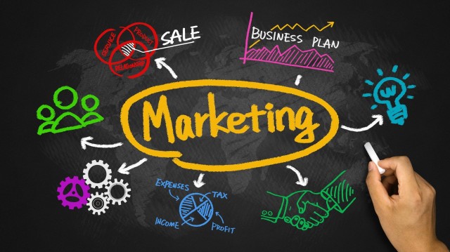 Marketing de Servicios Profesionales