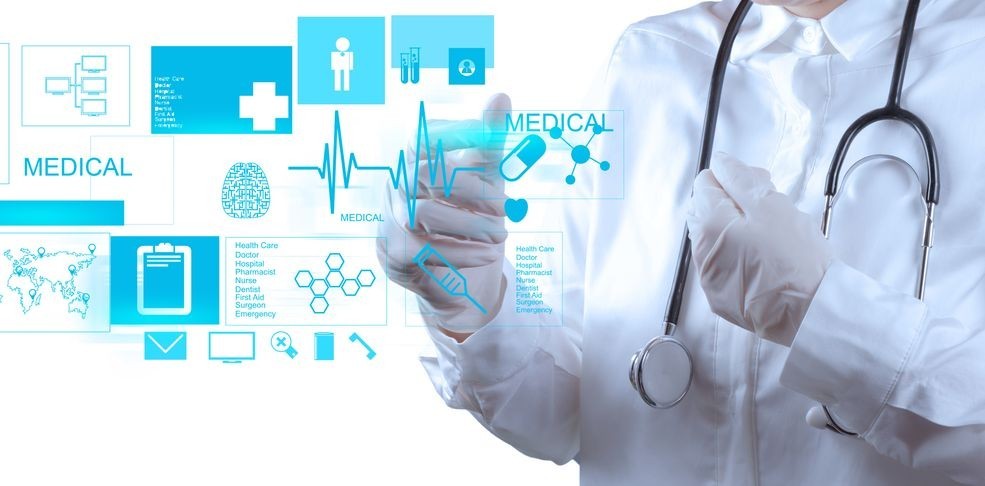 Avances Recientes en Medicina y su Vinculación con la Tecnología