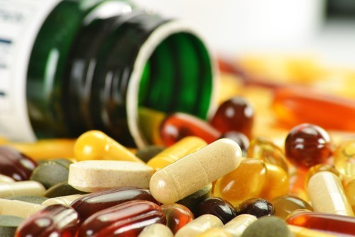 Los Riesgos del Consumo de Suplementos Alimenticios