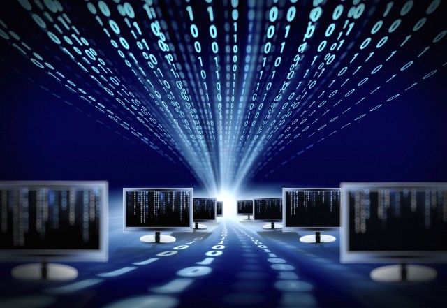 Tipos de  Redes de Computadoras