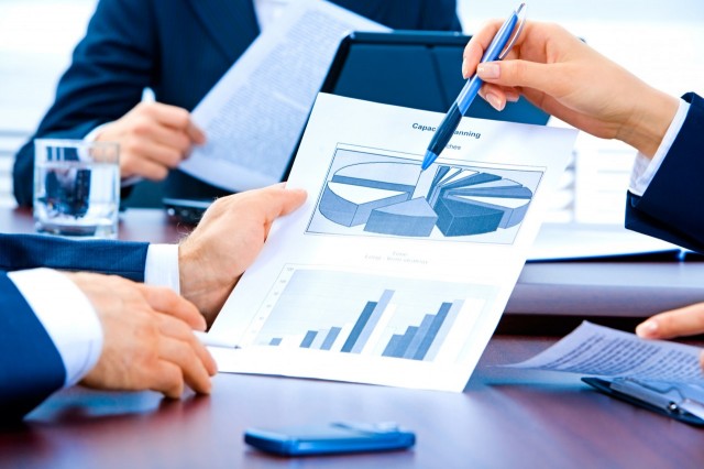 Aspectos Generales de la Auditoria: Concepto y Clasificación
