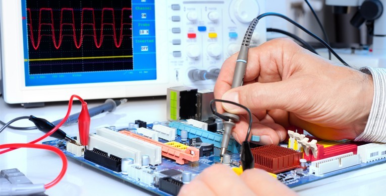 Generalidades de la Electrónica: Concepto, Tipos y Aplicación