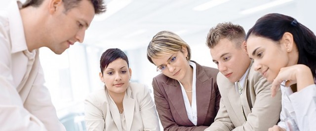 Psicología Organizacional y el Comportamiento del Ser Humano  en lo Laboral