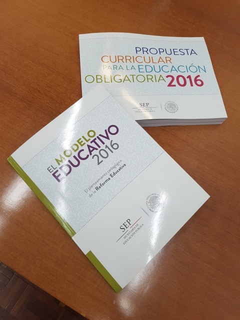 El Nuevo Modelo Educativo: Fracaso o Acierto
