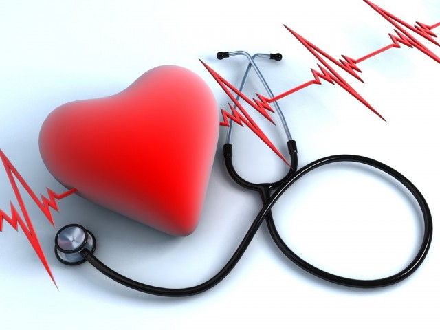 Cardiología Pediátrica